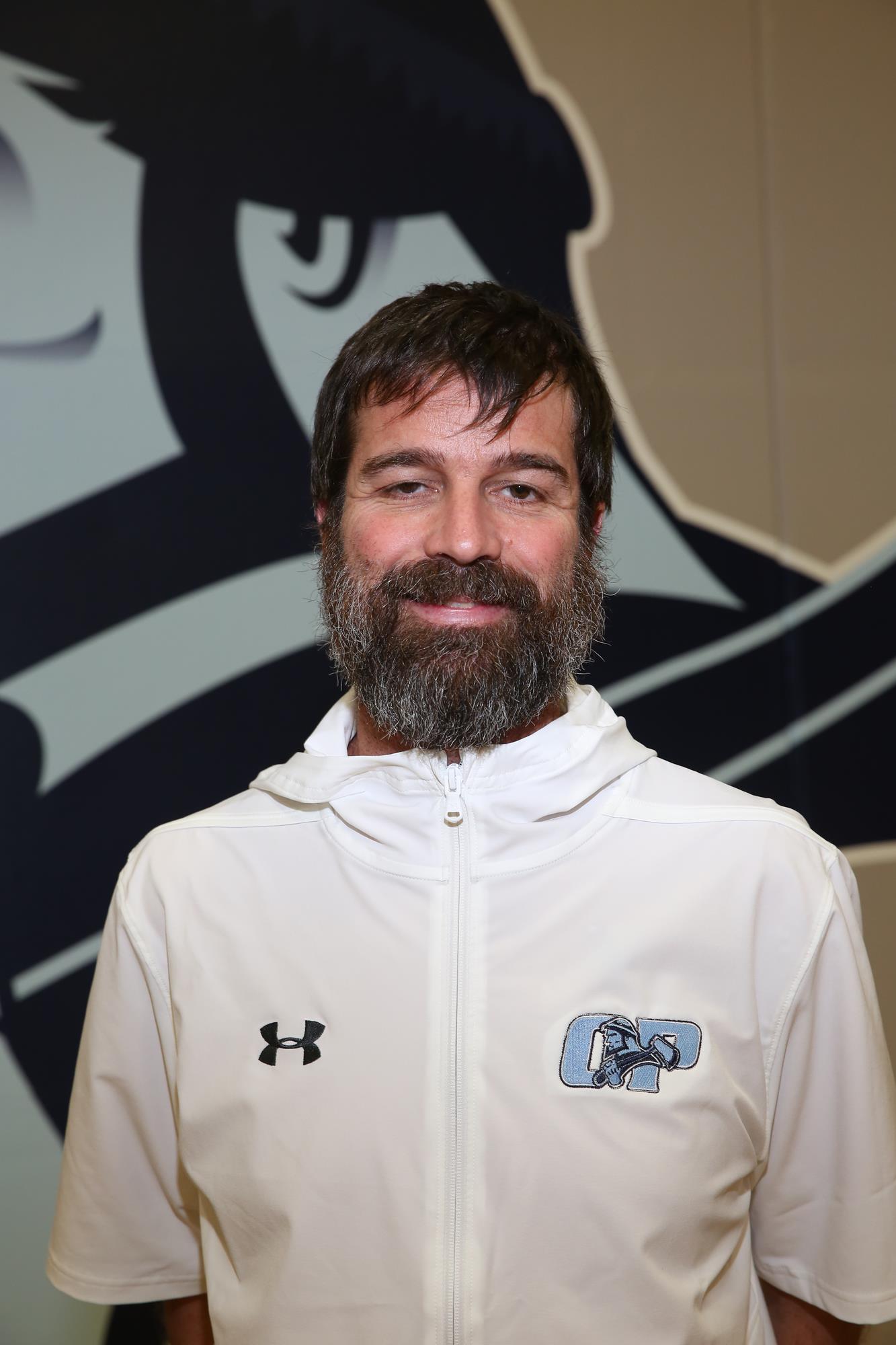 Coach Matt Sulzen Track 2020