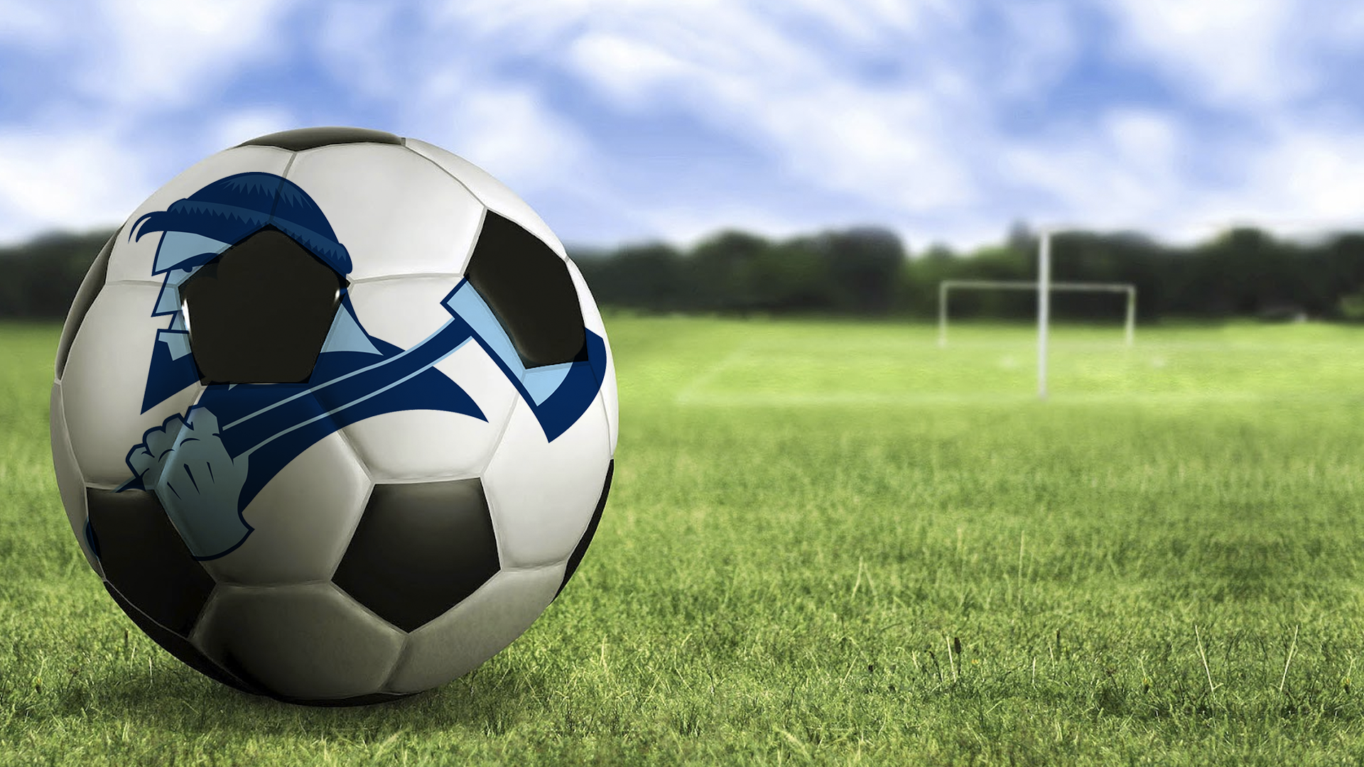 Soccer Media Background 2020