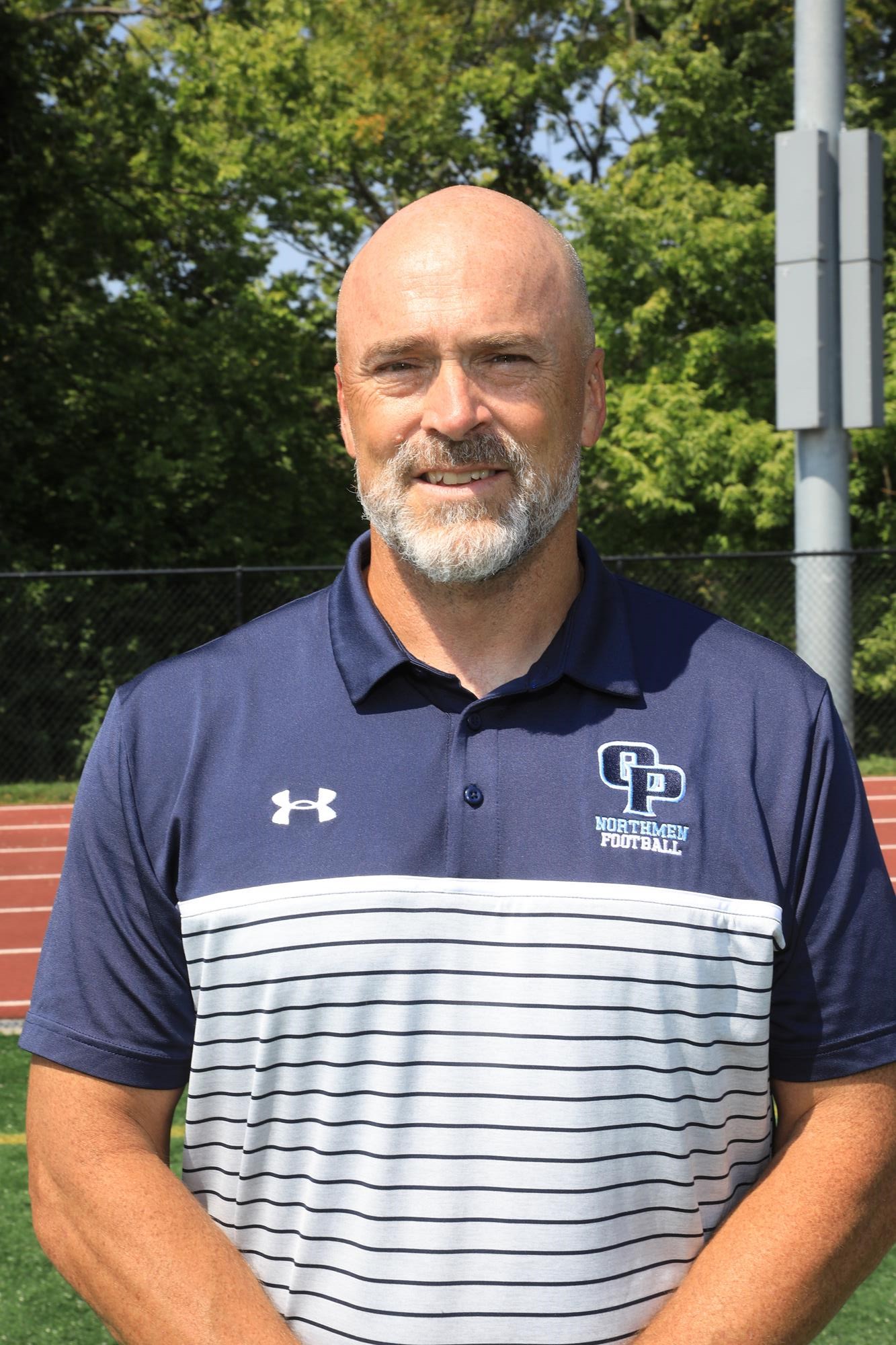 Ken Clemens 2020