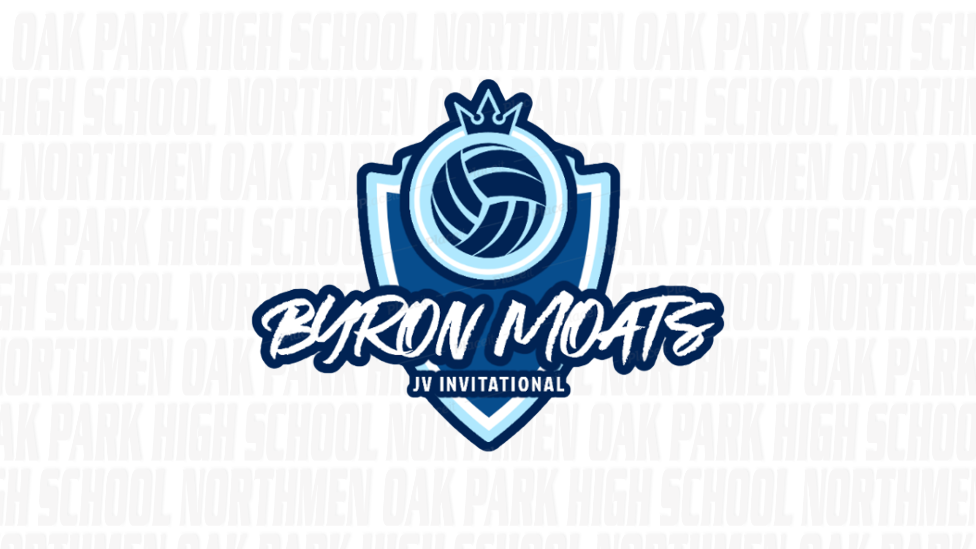 Byron Moats Invitational 2020
