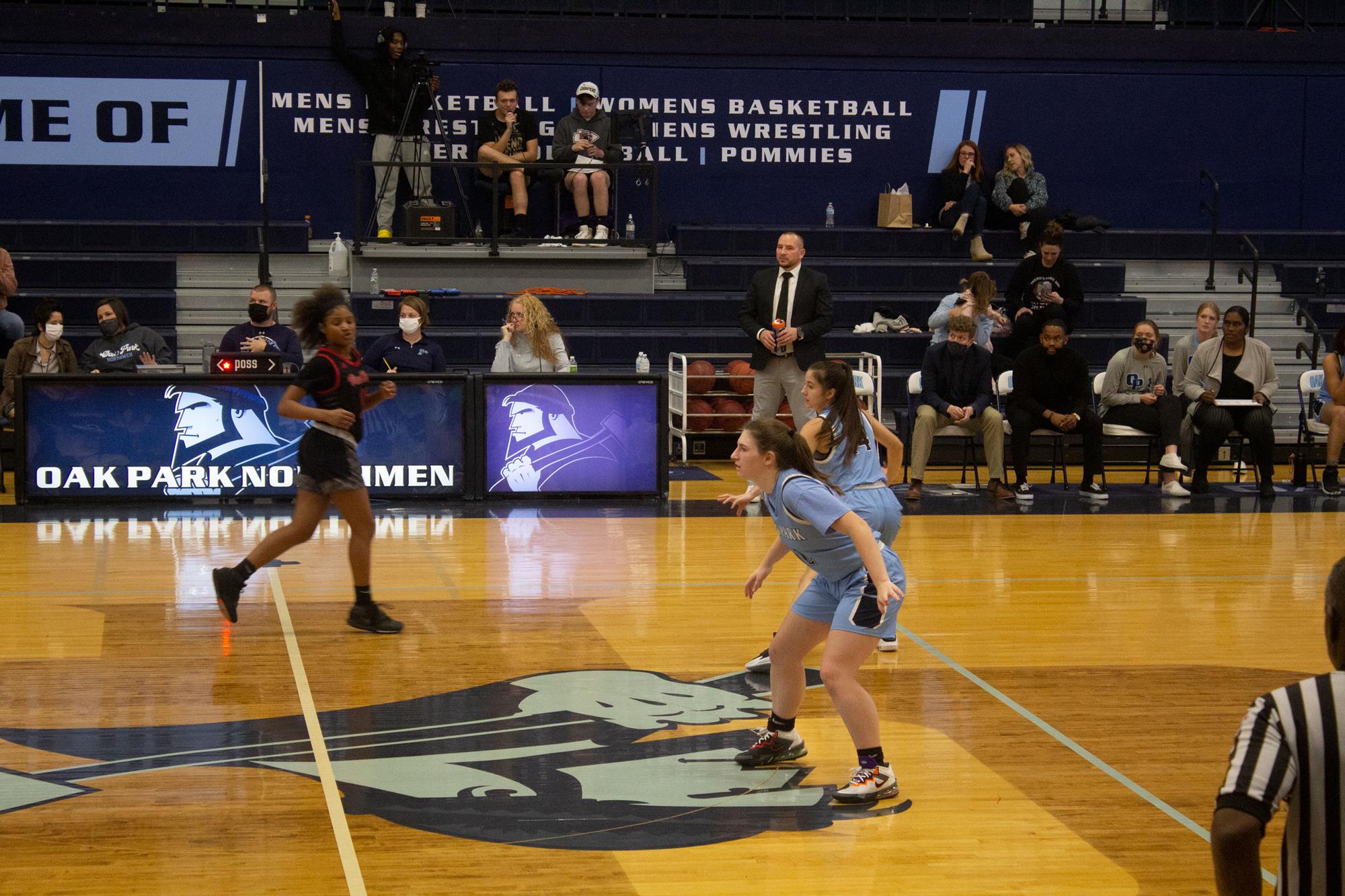 GBB vs Van Horn 2021