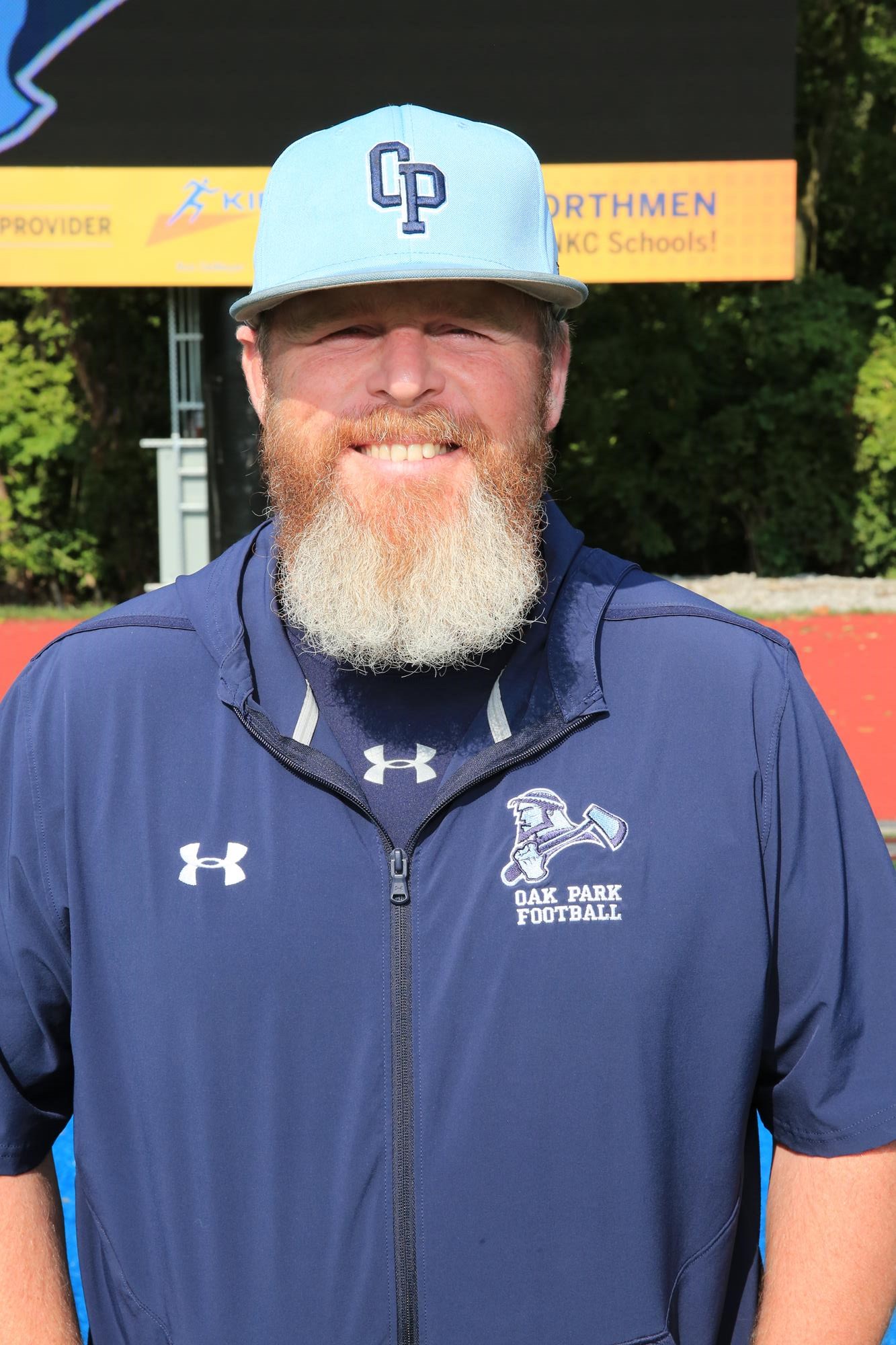 Jake Dannemann Football 2021