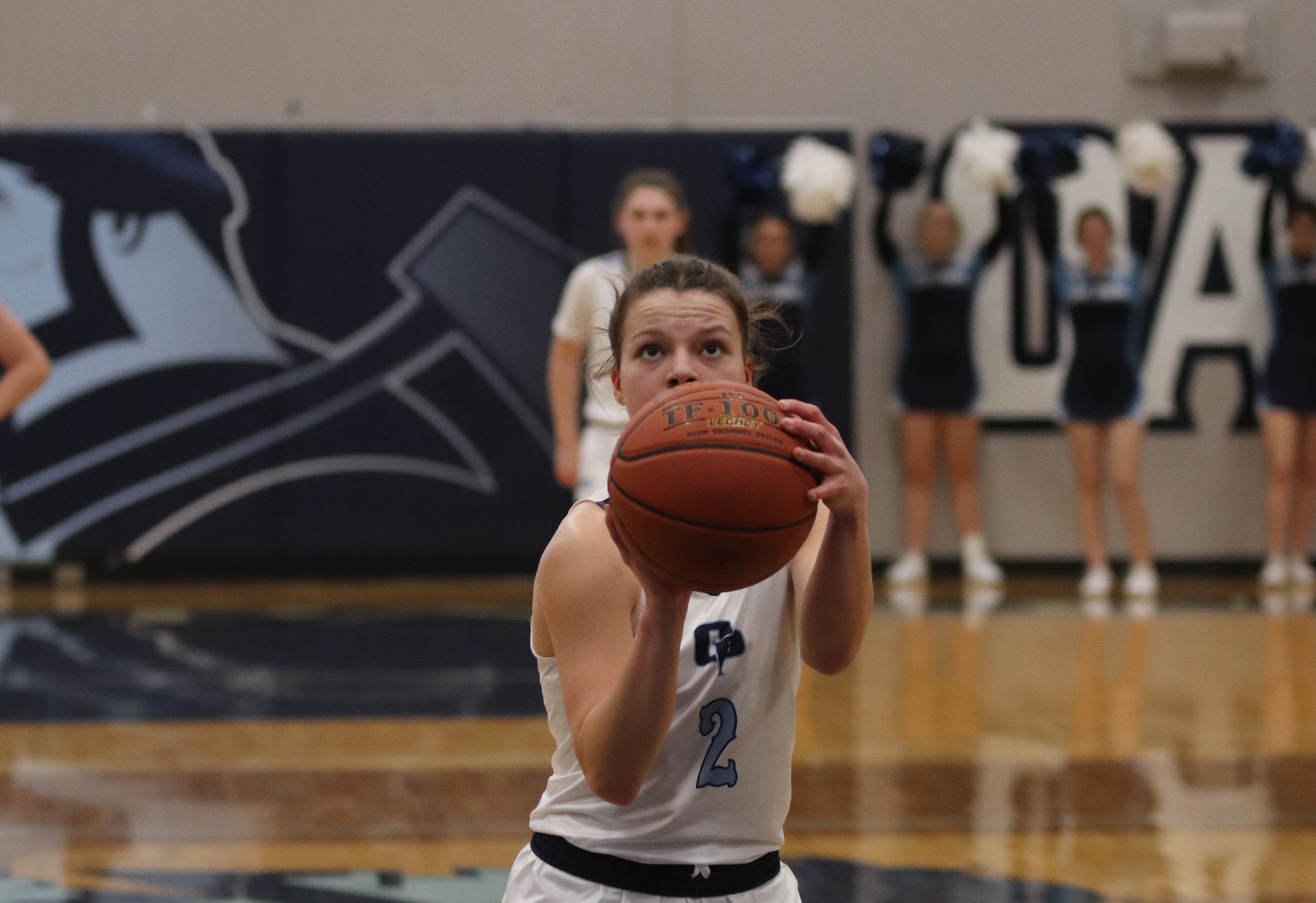 GBB actions shot 2022