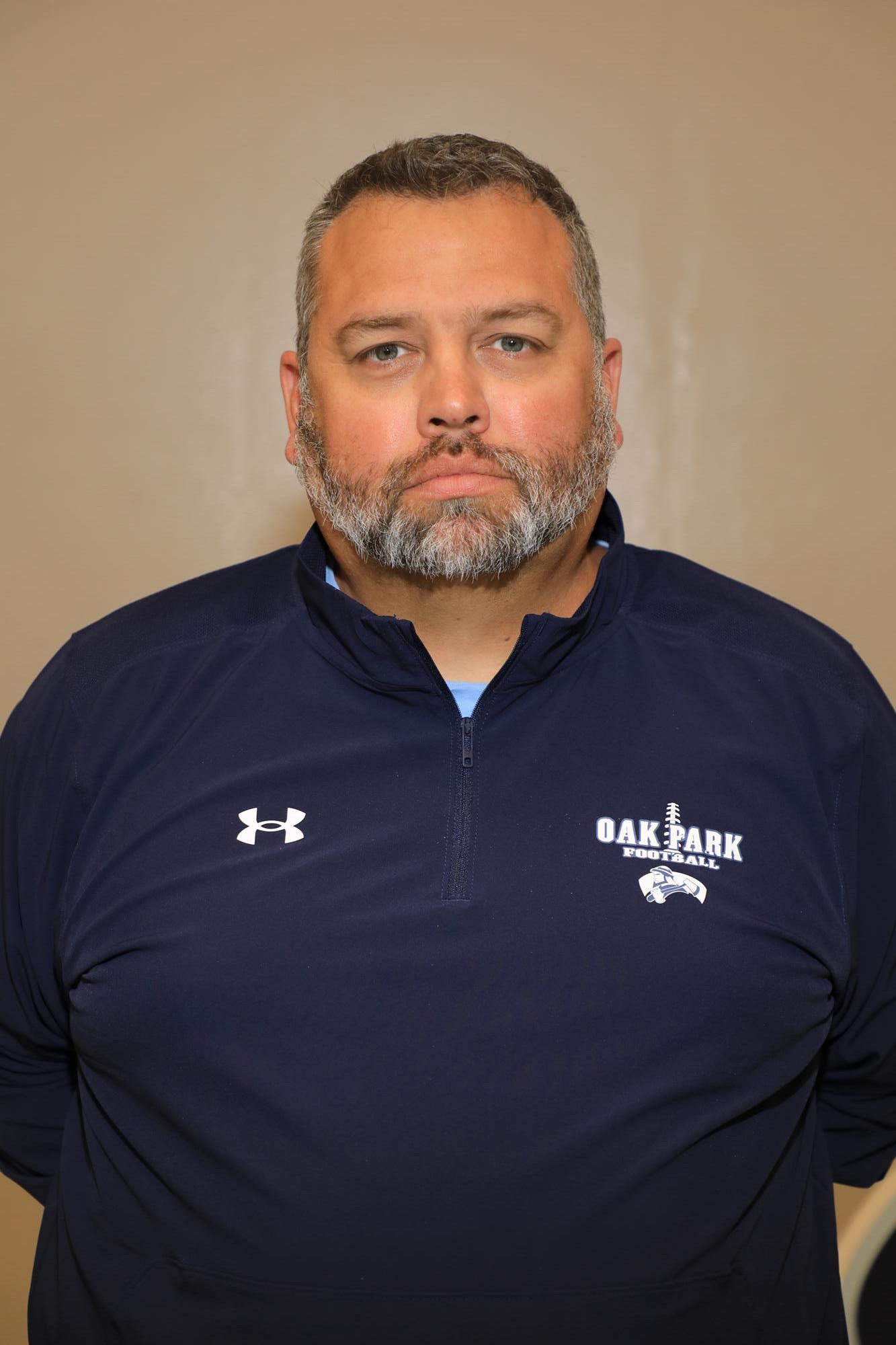 Coach Will Mayle Football 2022