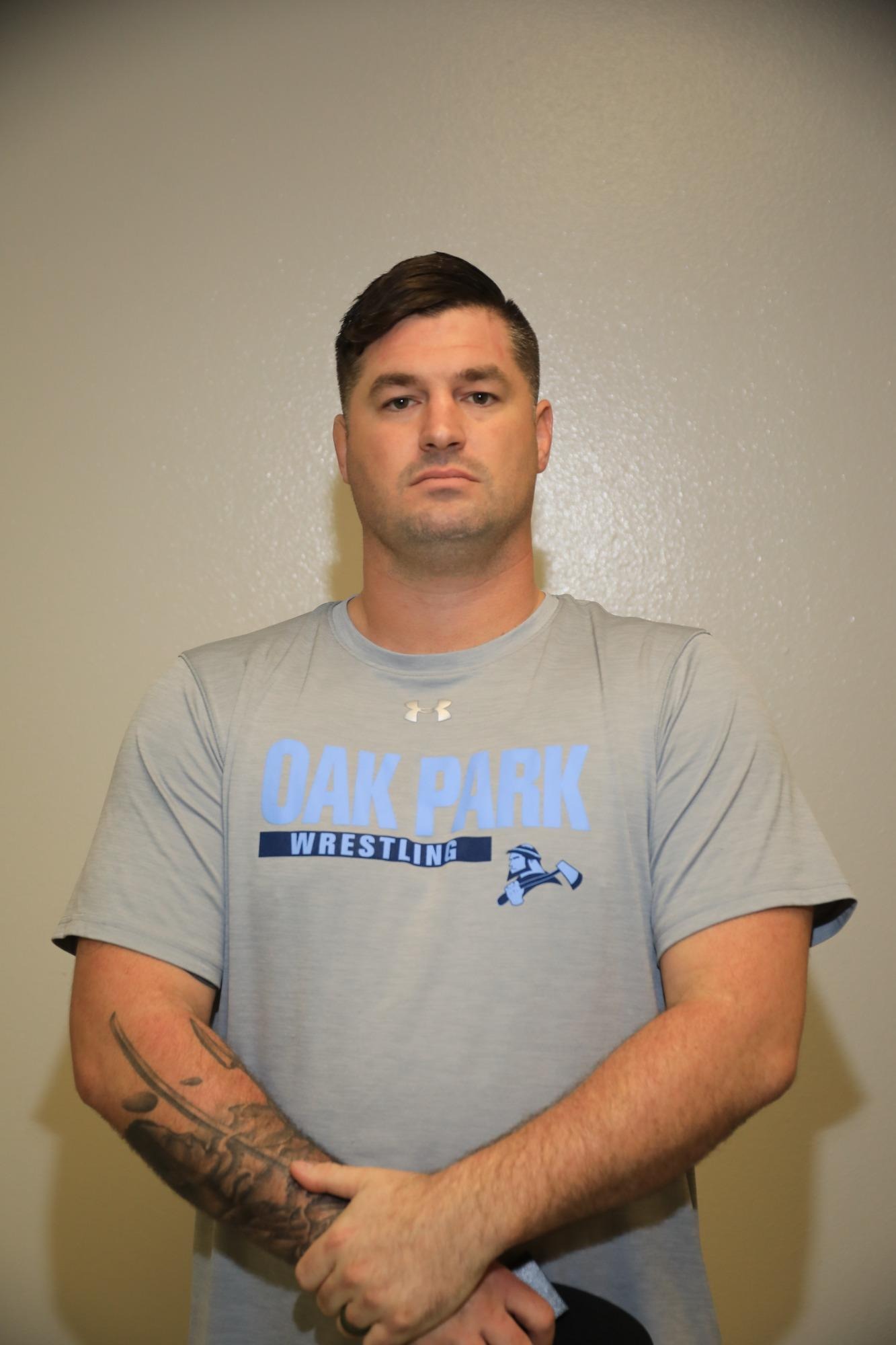 Coach_Oberfoell 22-23 Wrestling
