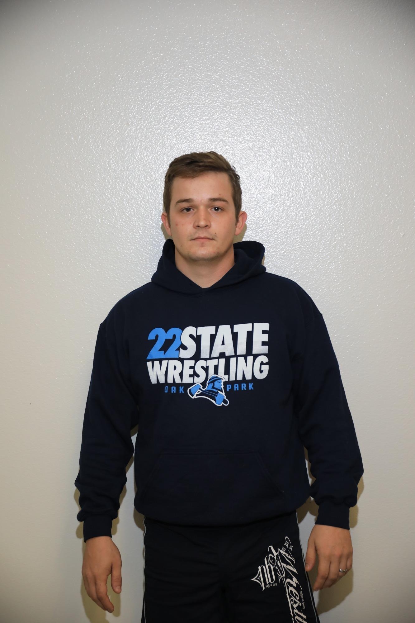 Coach_Stinner 22-23 Wrestling