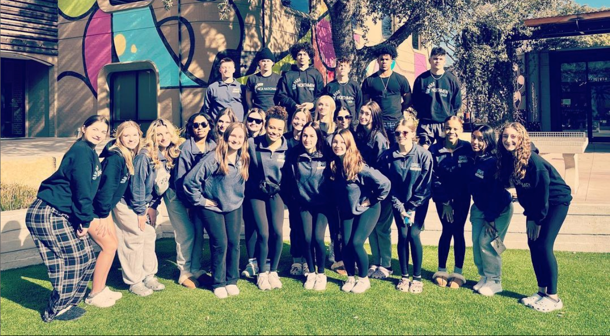 Cheer Nationals 2023