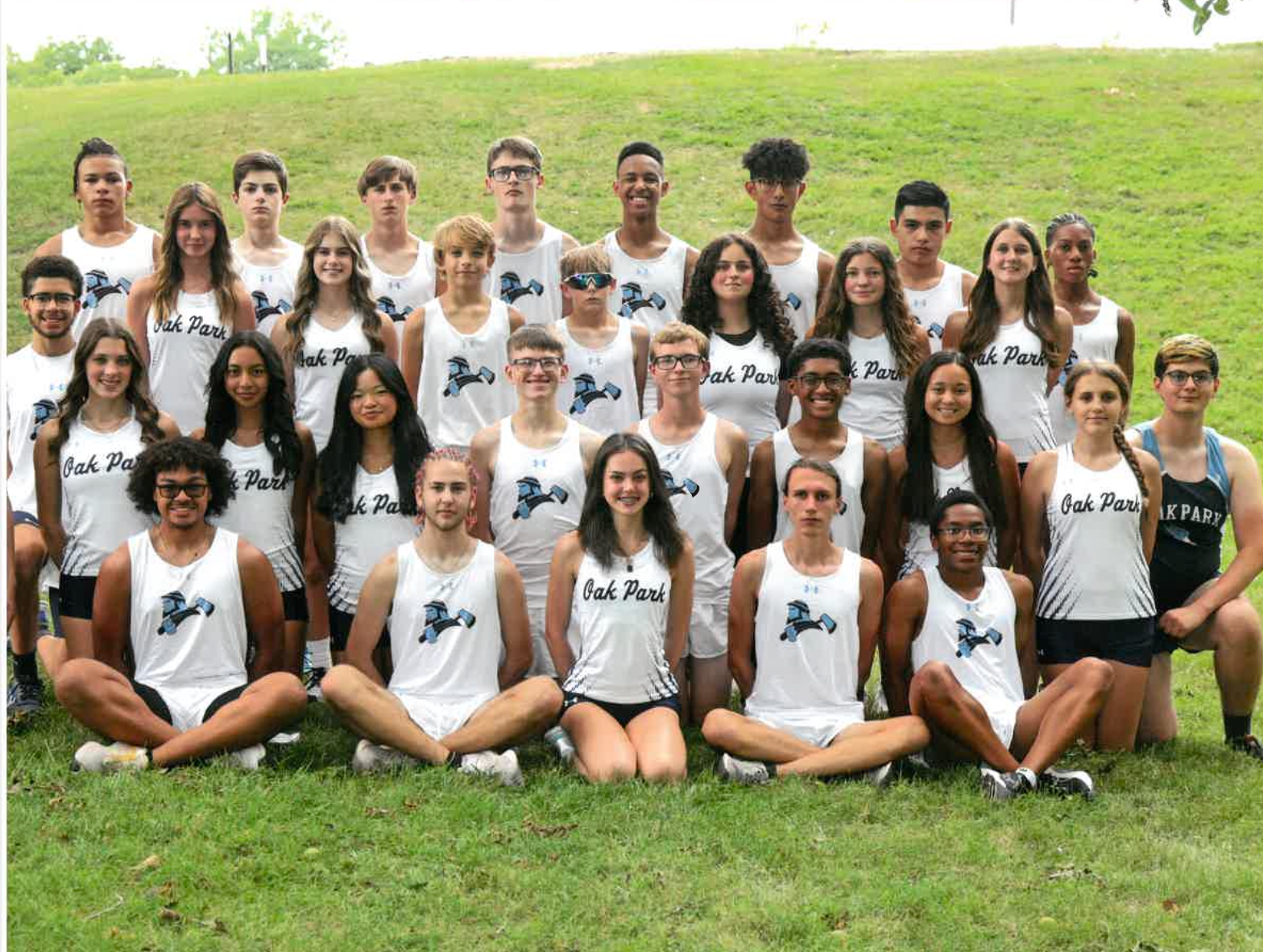 Team photo