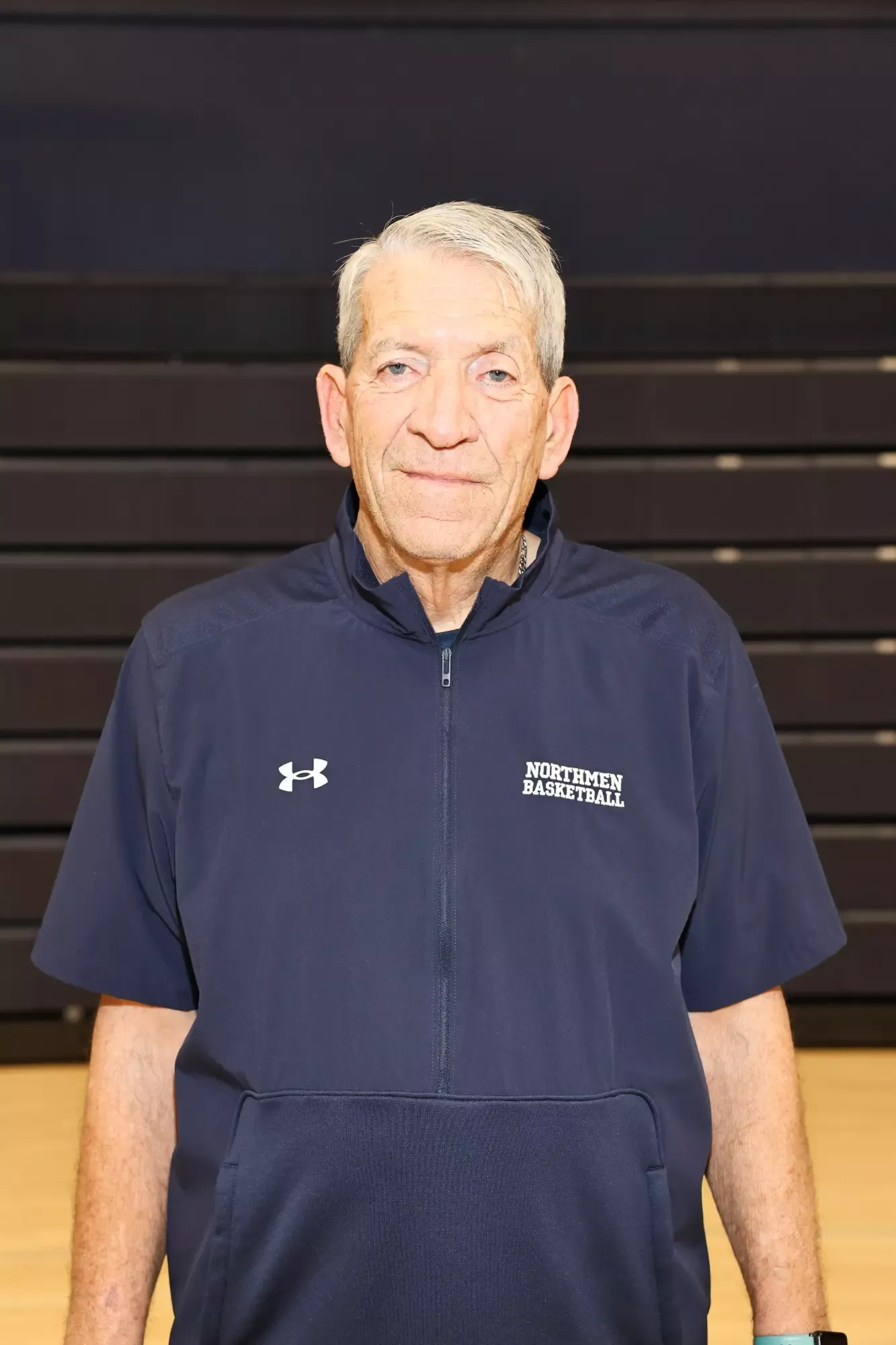 David Bridger