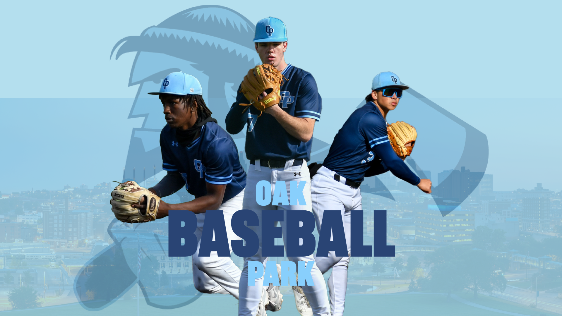 BASEBALL GRAPHIC