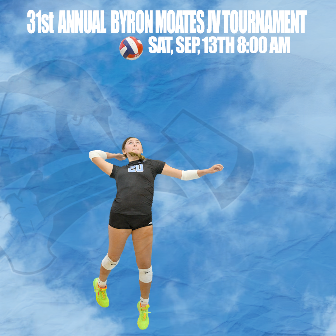 Byron Moats 31