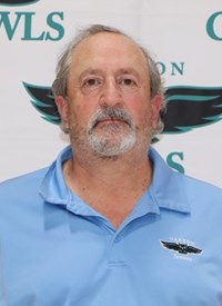Steve Brody Head Shot 2020