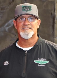 Bill Fratto Head Shot 2021 jersey