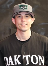 Mike Pugliese Head Shot 2021