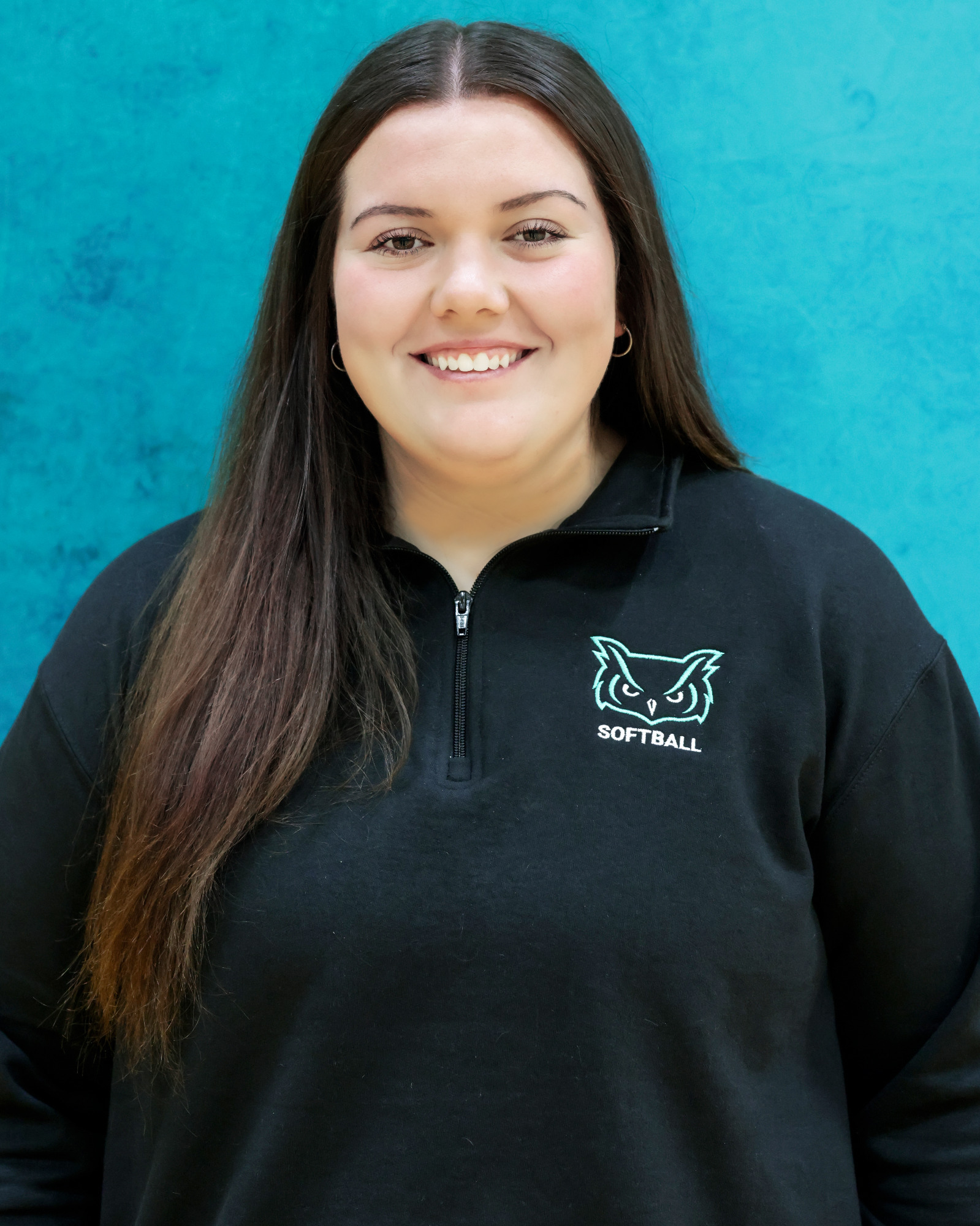 softball coach