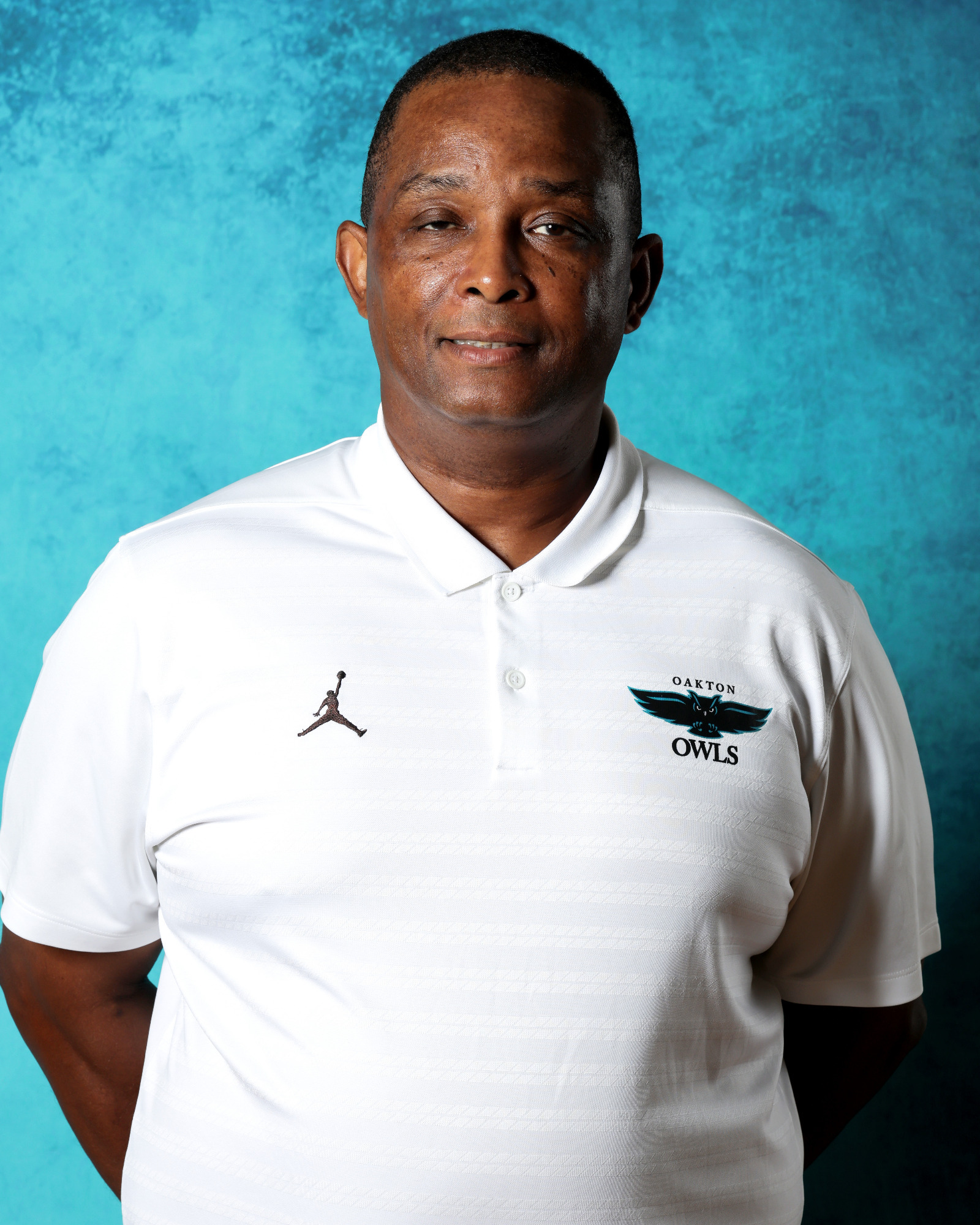 coach head shot