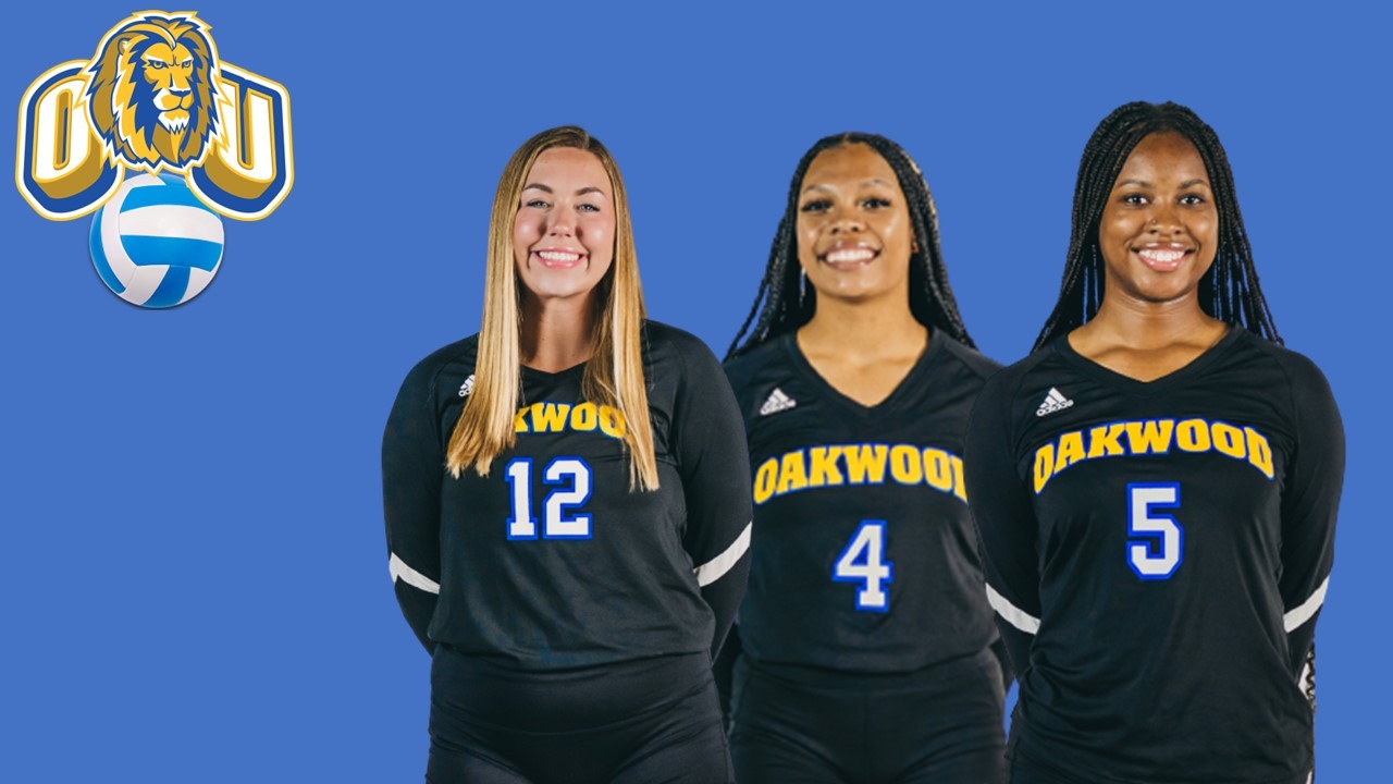 WILEY COLLEGE HANDS OAKWOOD VOLLEYBALL SECOND STRAIGHT LOSS Oakwood