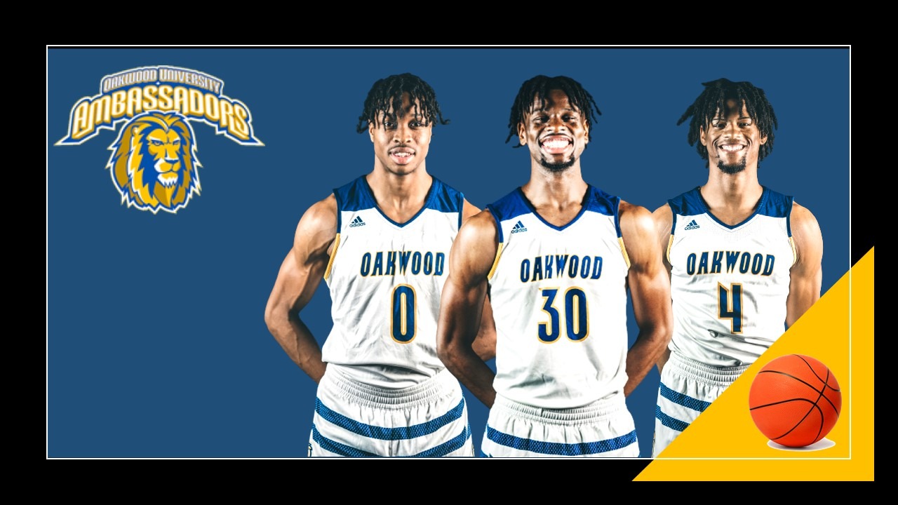 PROPHET BOUNCES BACK, BUT OAKWOOD FALLS AT HOME TO DILLARD Oakwood