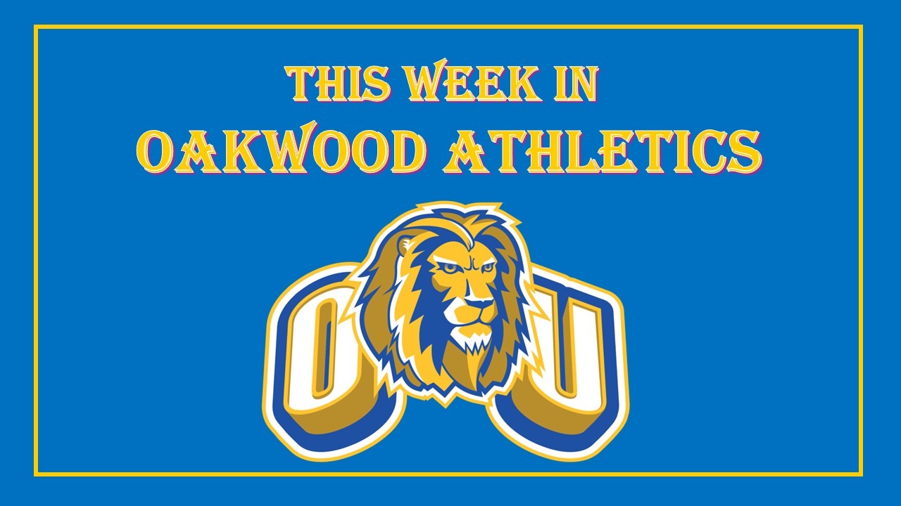 OU WEEKLY ACTIVITIES