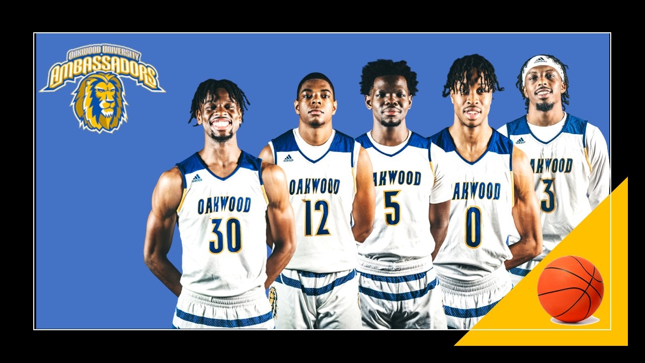 JACOB SAYS OAKWOOD READY TO SHOCK THE WORLD IN GCAC CHAMPIONSHIP