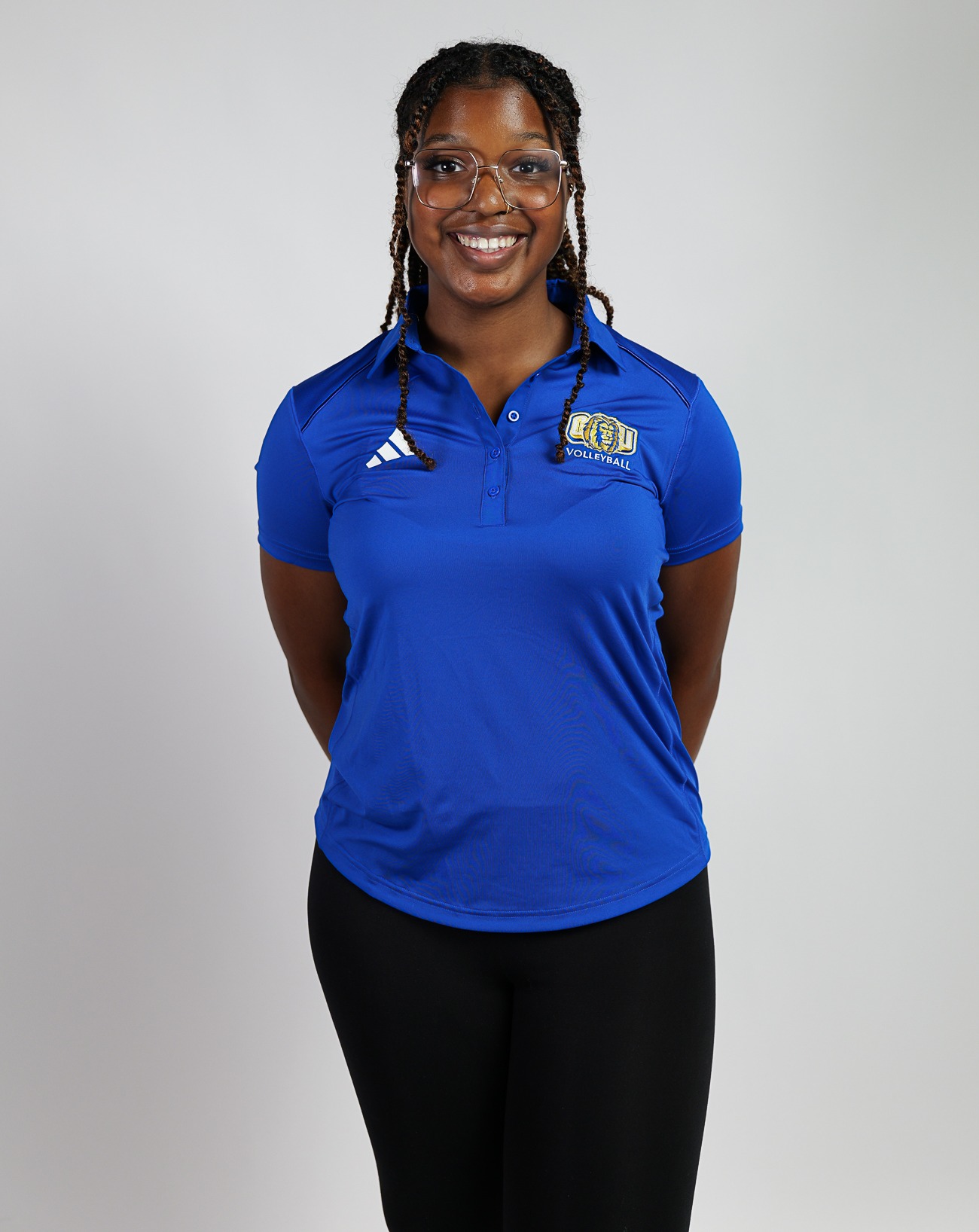 KAAYLA BUTLER ASST COACH