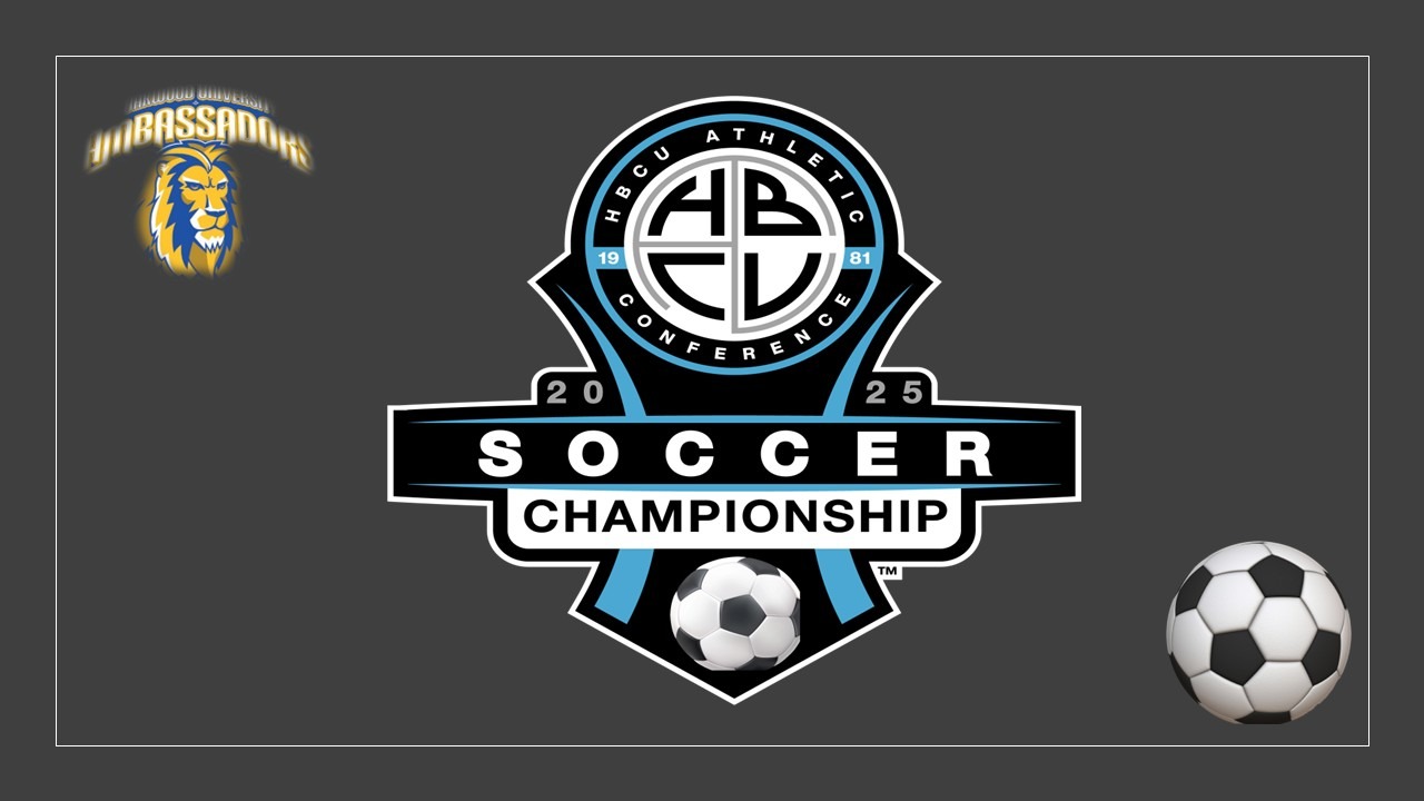 HBCU SOCCER CHAMPIONSHIP