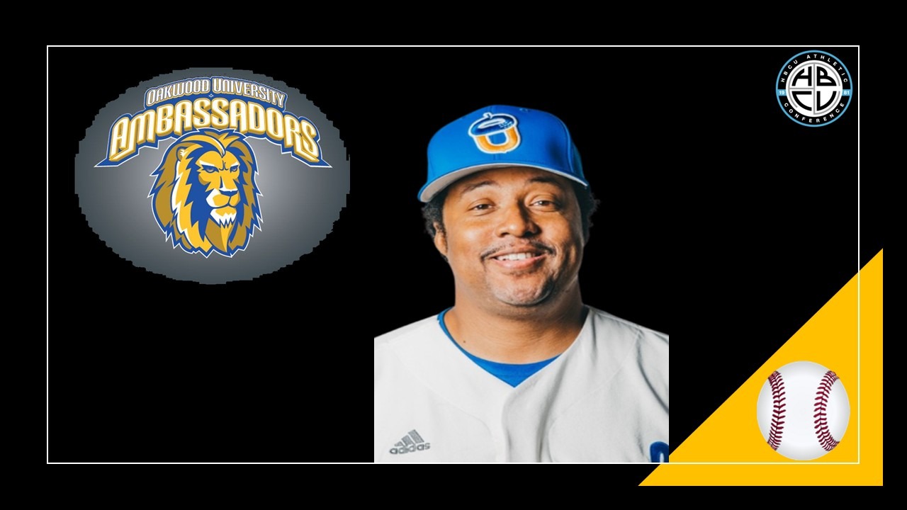 OU NAMES RODNETT AS INTERIM BASEBALL COACH