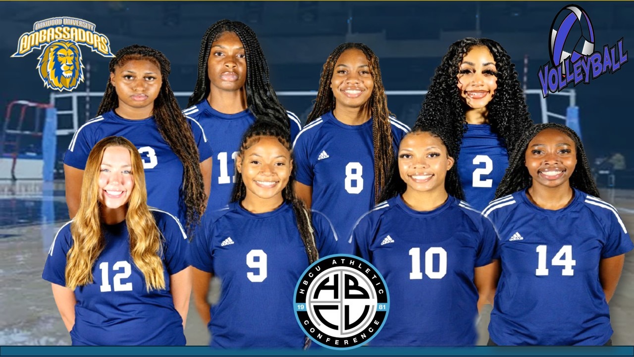 OU Volleyball Tennessee Southern Nov 2025