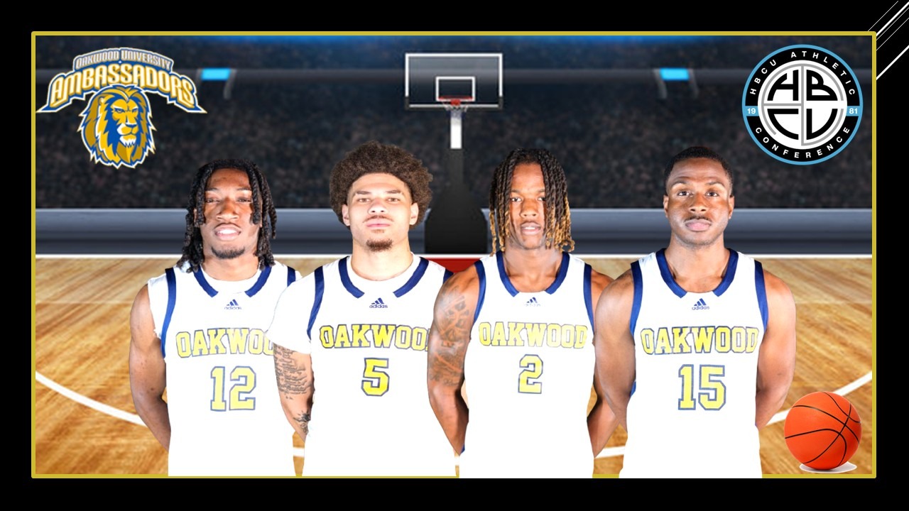 OU MBB WILBERFORCE UPDATE