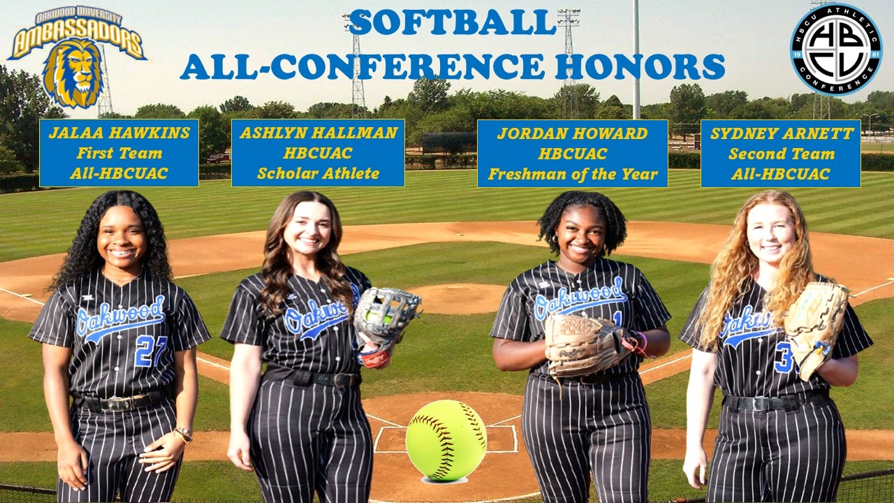 OU SB HBCUAC HONORS UPDATE