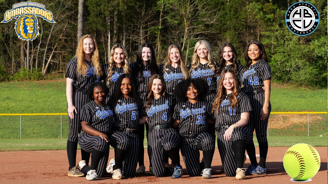 OU SB HBCUAC CHAMPIONSHIP GAMES