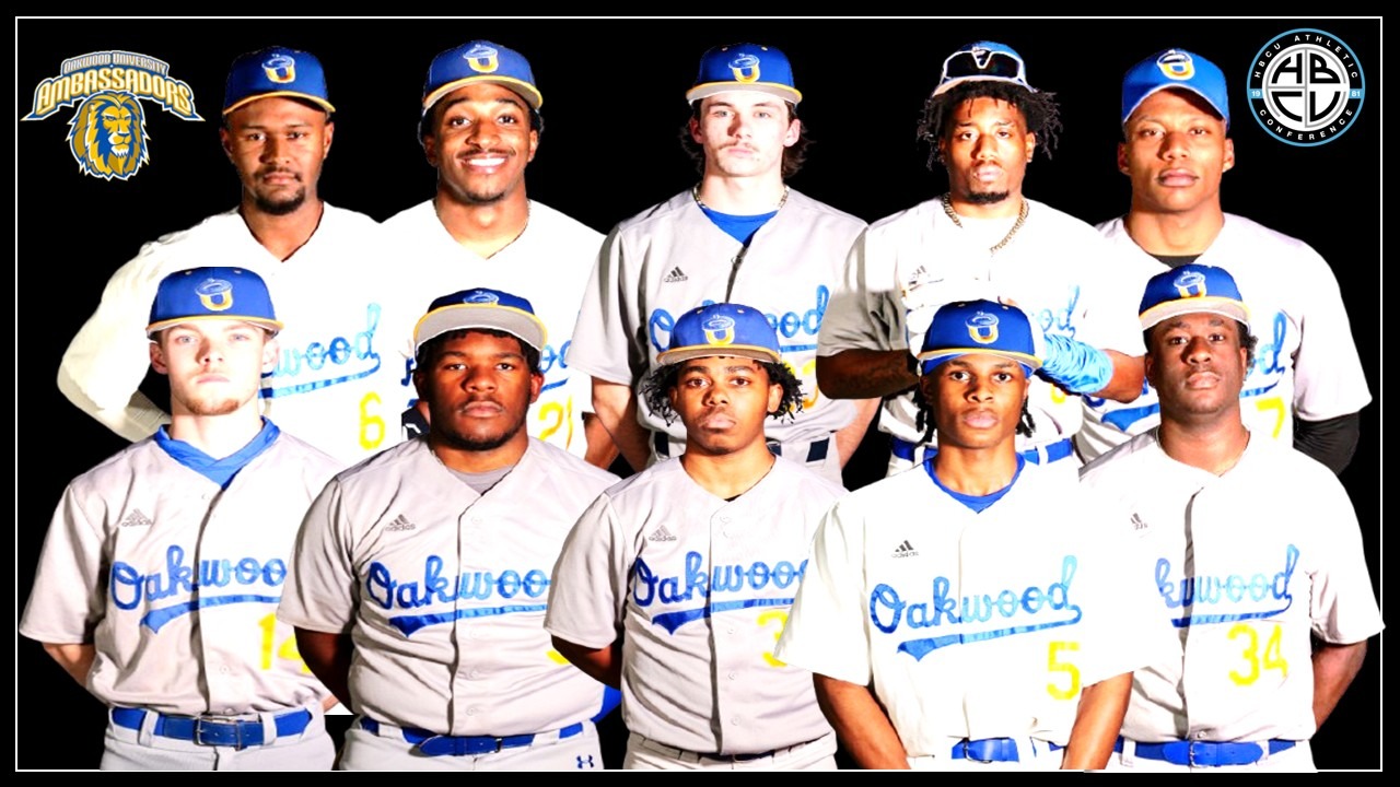 OU BASEBALL TOUGALOO POSTGAME 