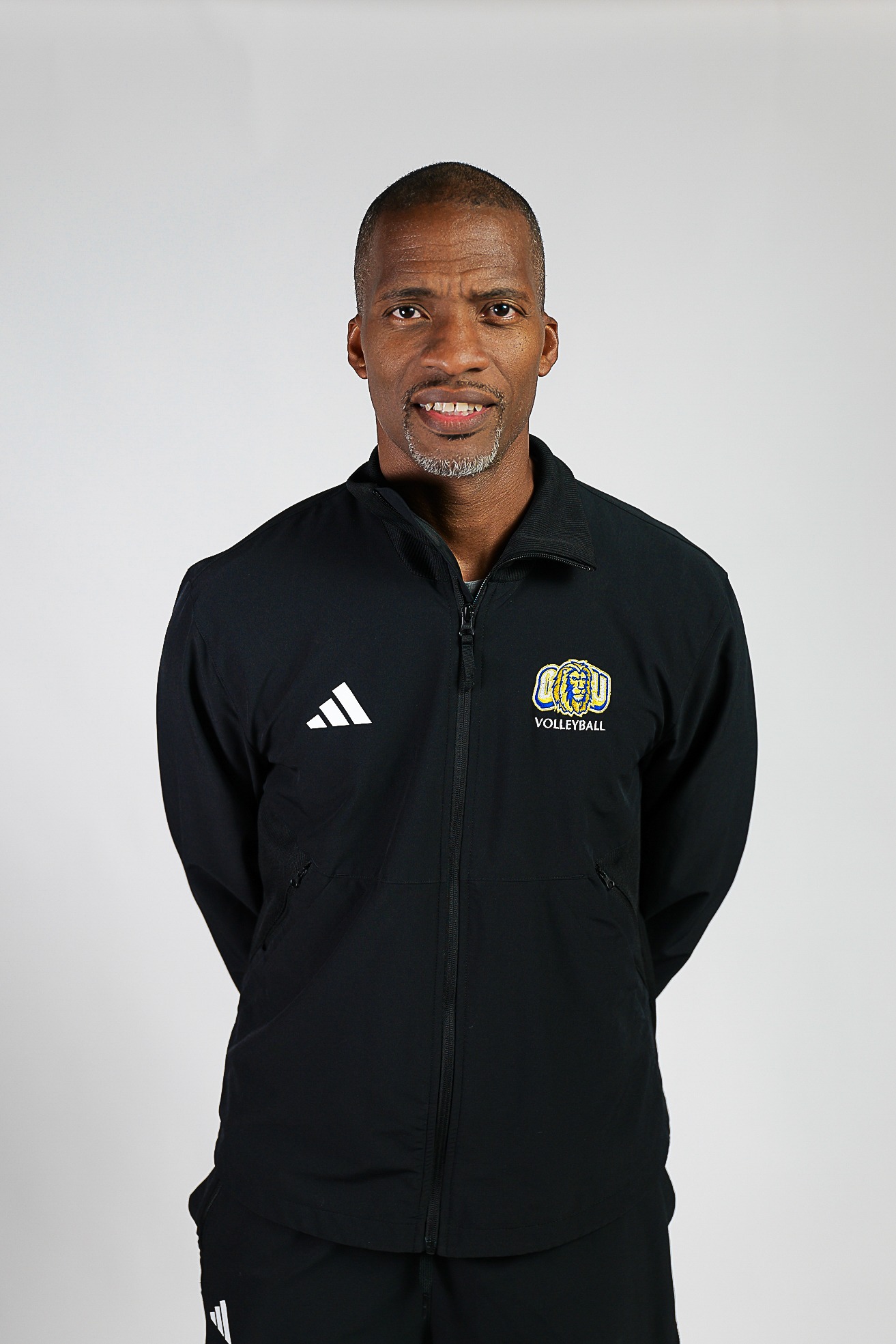 Wayne Bucknor