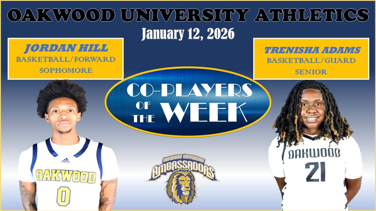 OU CO-POWs January 12