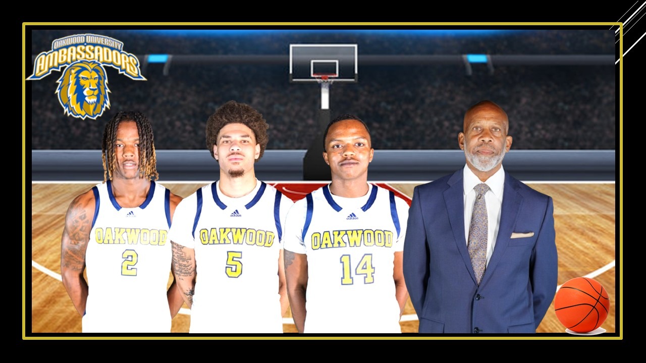 OU MBB TOUGALOO PREGAME UP1