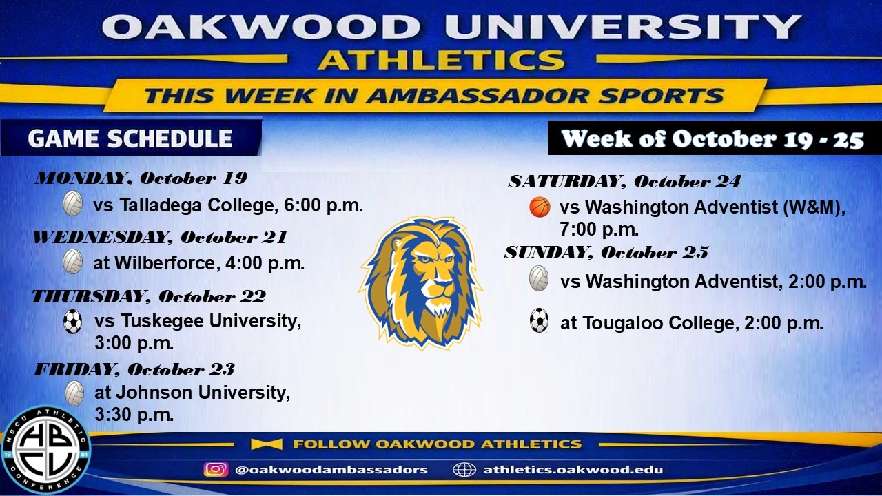 THIS WEEK IN OU ATHLETICS