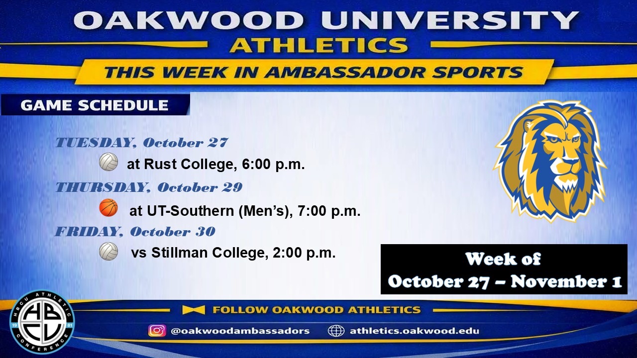THIS WEEK IN OU ATHLETICS OCT 26