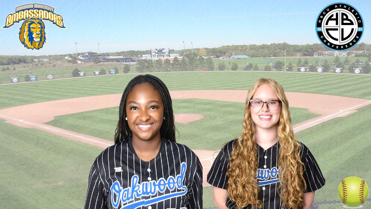 OU HOWARD, NEWBY RECOGNIZED BY HBCUAC UPDATE