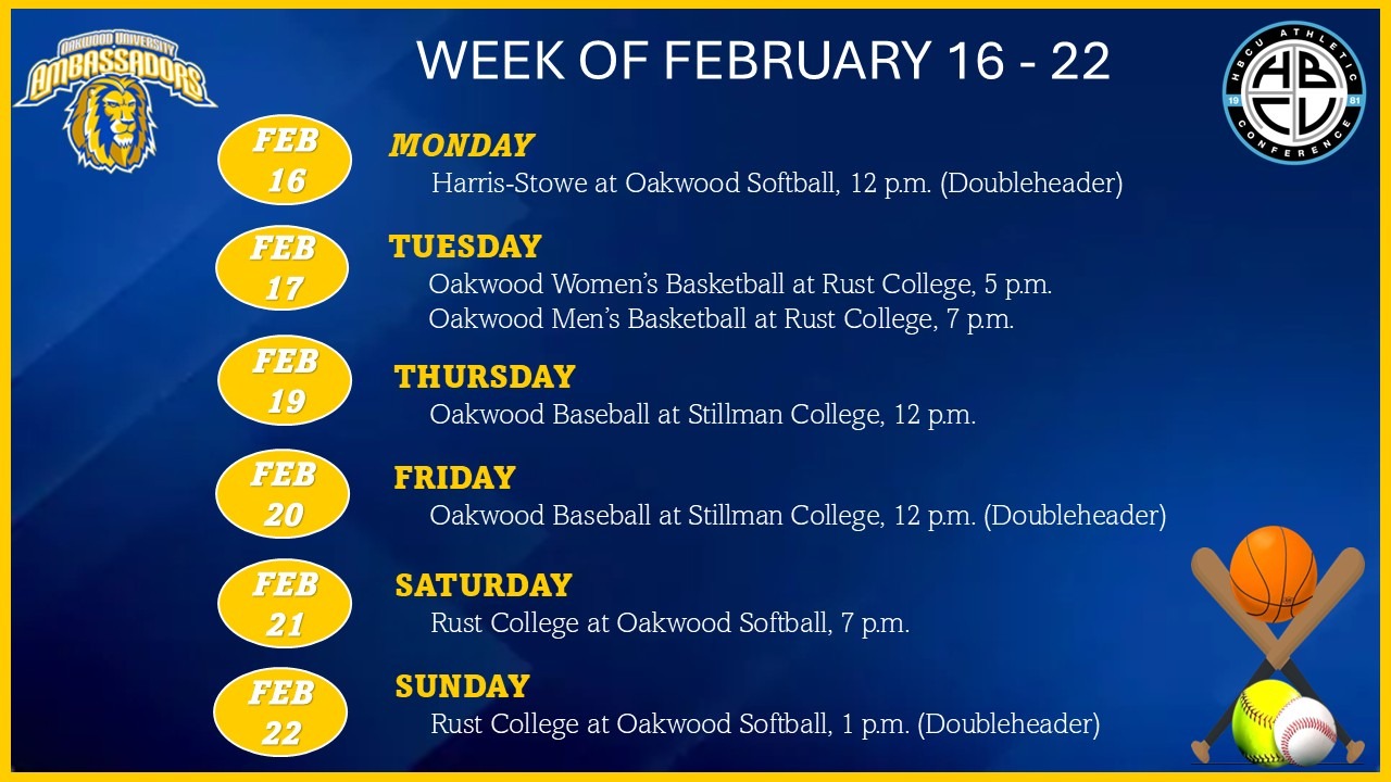 OU THIS WEEK FEB16 UPDATE1