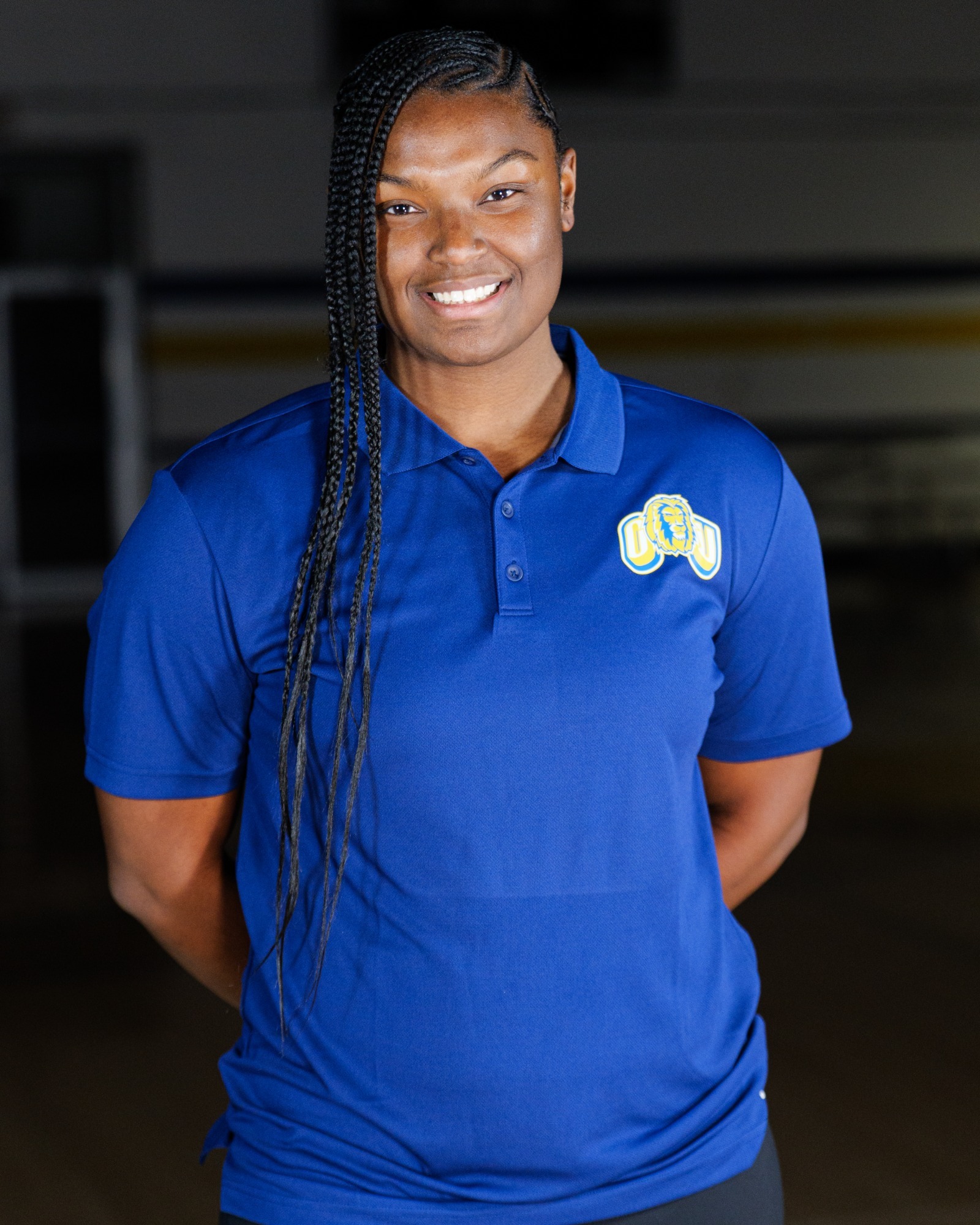 OU WBB ASSISTANT COACH