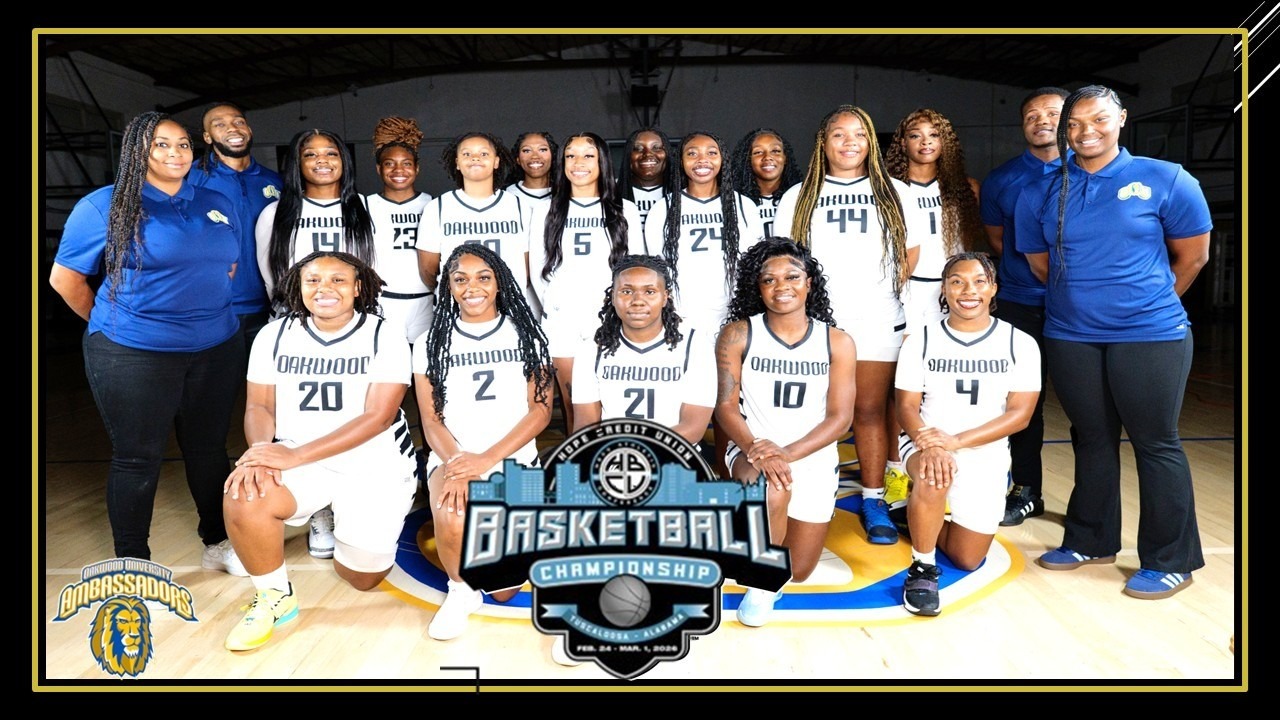 WBB TOURNAMENT Update