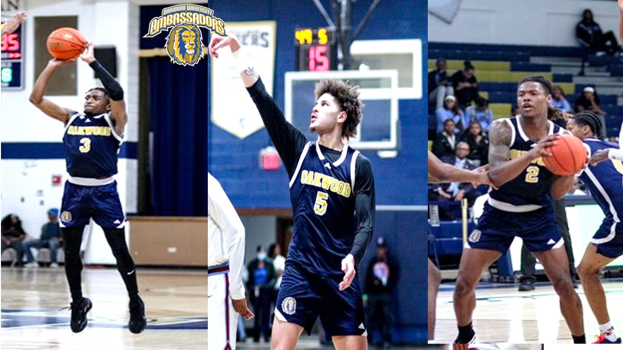 OU MBB TALLADEGA TOURNAMENT