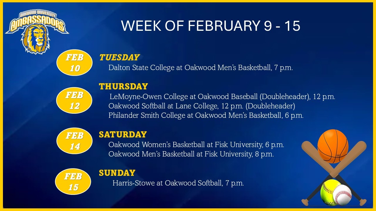 THIS WEEK IN OU ATHLETICS FEB 9-15 UPDATE2