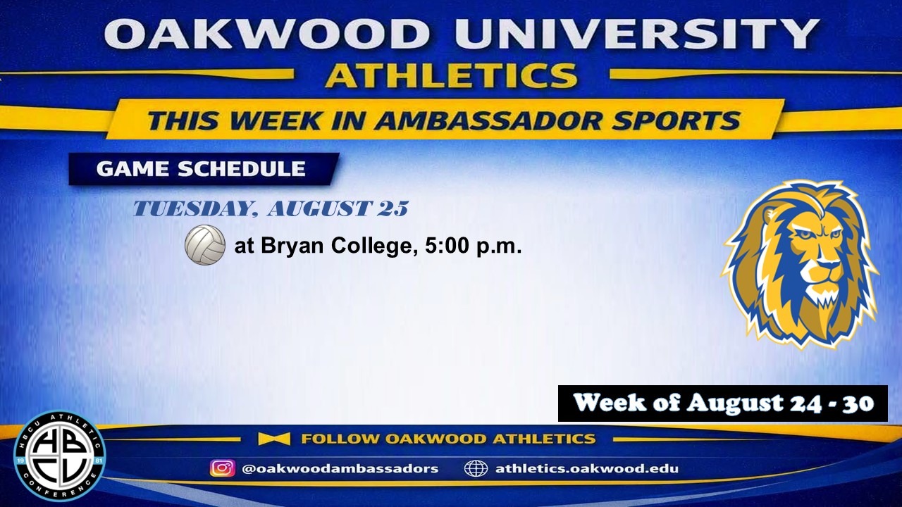 THIS WEEK IN OU ATHLETES AUG 24