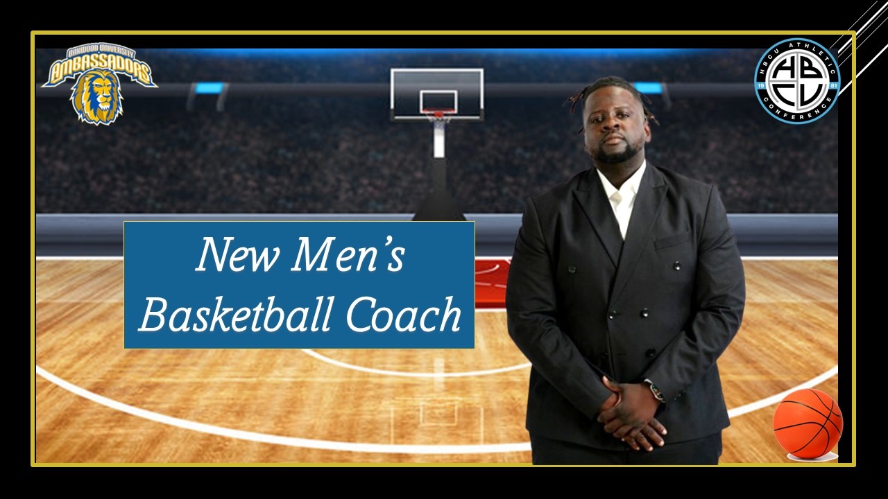 OU new Men's Basketball Coach