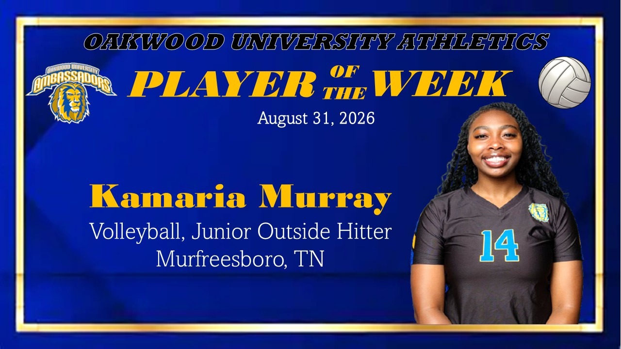 OU POW Aug 31 K. Murray