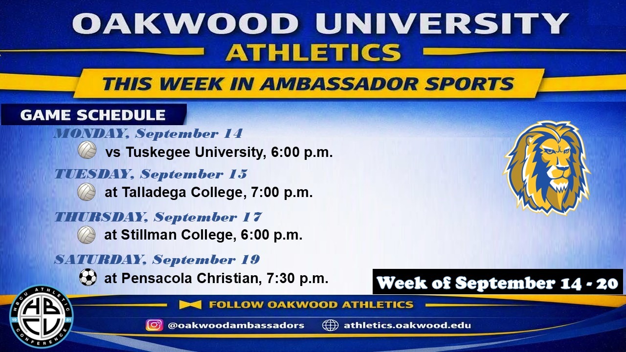 THIS WEEK IN OU ATHLETICS SEP 14