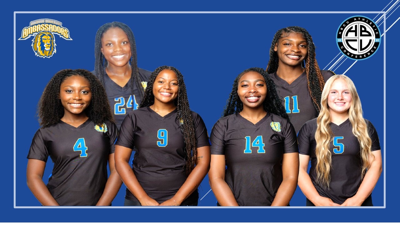 OU VB TUSKEGEE
