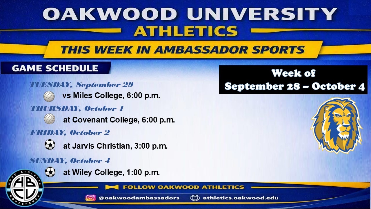 THIS WEEK IN OU ATHELETICS SEP 28