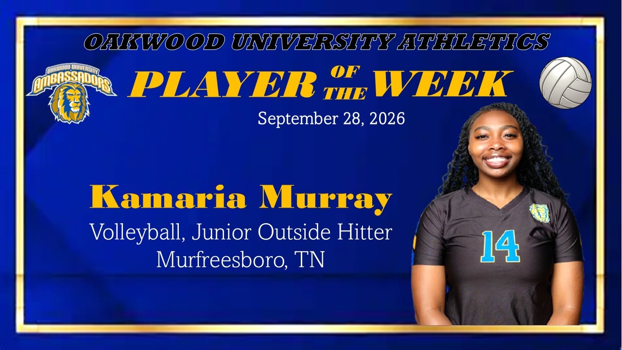 OU POW Kamaya Sep 28